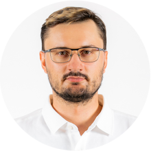 Aleksei Kuzmenko