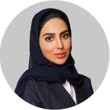 Maitha Al Blooshi