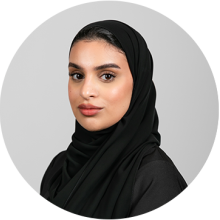 Maryam Alhashmi