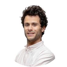 Maxime Hantute