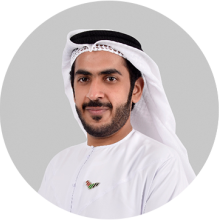 Mohammed AlKaabi