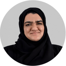 Moza Mohamed