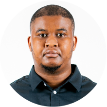 Mthandazo Ndhlovu