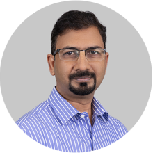 Sachin Joshi