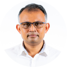 Dr Sanjay Rawat