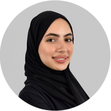 Shamma AlMazrouei