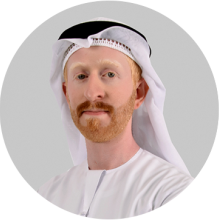 Shehab AlDahmani