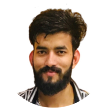 Vikas Anil Sharma