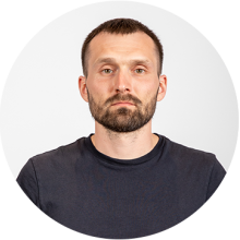 Yury Durkin