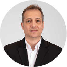 Henrique Argentieri