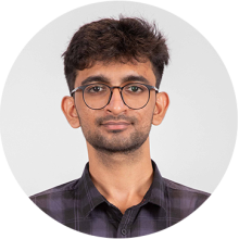 Saurav Pawar