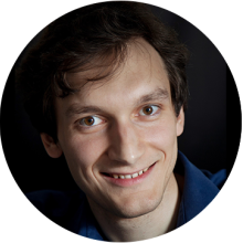 Dr. Konstantin Katamadze