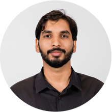 Pradeep Mishra