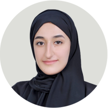Aaesha Al Shehhi