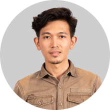 Ahmad Danial
