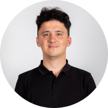 Artem Gorodilov