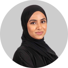Asraa Saeed Al-Ali