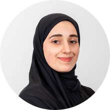 Aysha Aleissaee