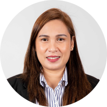 Claire Dabon