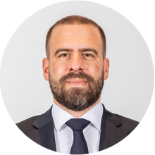 Dr Elias Tsoutsanis Dr Elias Tsoutsanis