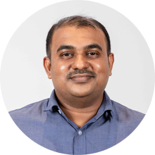 Jobin Mathew