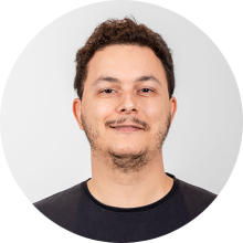 Murilo Mendonca