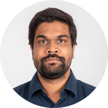 Sharath Vutpala