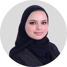 Mariam Almenhali