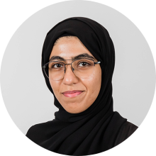 Maryam Alhmoudi