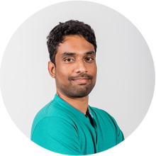 Sai Avula