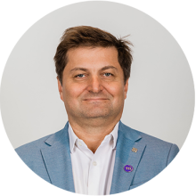 Anton Ivanov