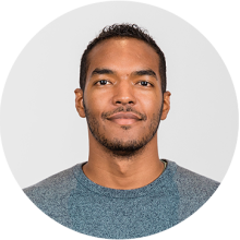 Jerome Govinden
