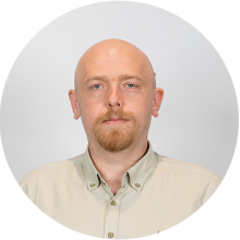 Dr. Philippe Lott 