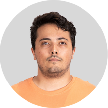 Rafael Fernandes