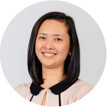 Mary Gail Mabini