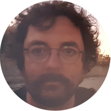 Philippe Gaborit