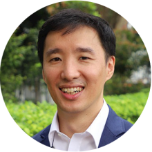 Alex Ling