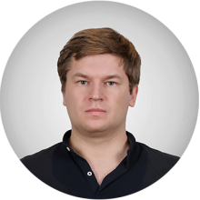 Anton Ovchinnikov