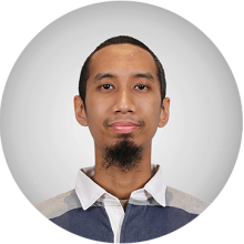 Bayu Kanugrahan Luknanto