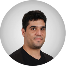 Gustavo Neves