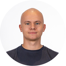 Pavel Kopanev