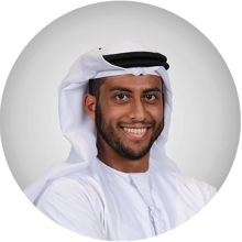 Abdulla Almenhali 