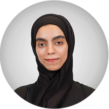 Fatima Alnaqbi