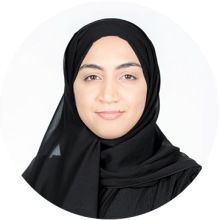 Fatima Alzaabi Fatima Alzaabi