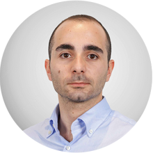 Gianluca De Santis Gianluca De Santis