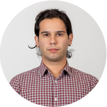 Nikolaos Nikos