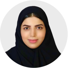 Sarah Alhosani