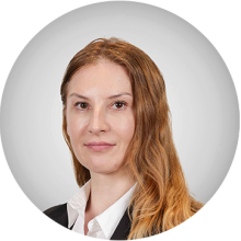 Areti Malkogianni
