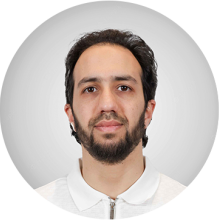 Ayoub Asri