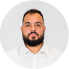 Joao Martos